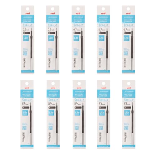 Amazon | 三菱鉛筆 ボールペン替芯 ジェットストリーム ライト